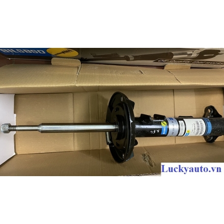 Giảm xóc trước bên phải (bên phụ) xe Mercedes c180 kompressor đời 2004_ A2033206930 -2203 320 69 30